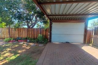 2 Bedroom Property for Sale in Pellissier Free State